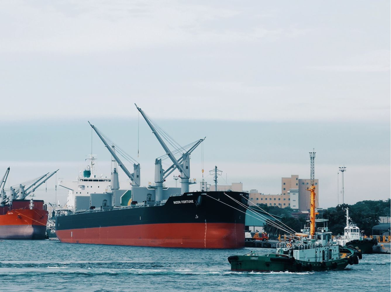 ff-tipos-de-buques-para-el-transporte-marítimo