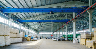 storage and distribution-almacenaje-mercancias